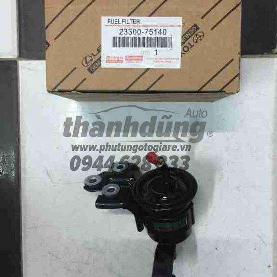 Lá»c xÄng Toyota Fortuner, Innova