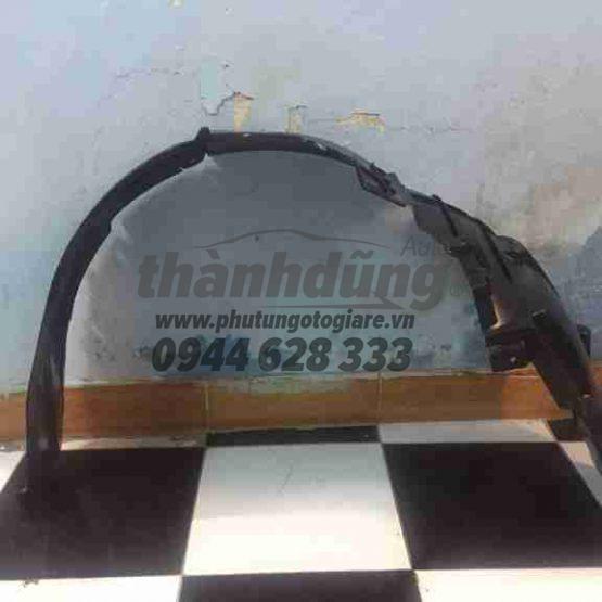 Chắn bùn lòng dè Suzuki Swift