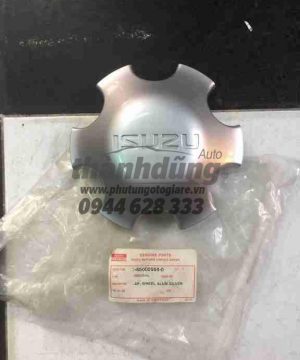 Ốp la zăng Isuzu Hilander