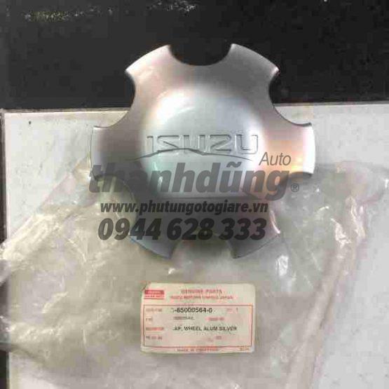 á»p la zÄng Isuzu Hilander