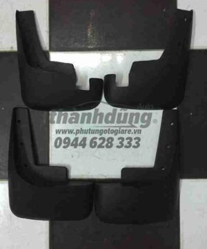 Chắn bùn bánh Toyota Vios