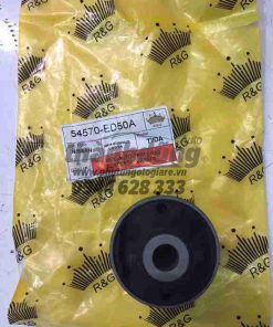 Cao su càng A Nissan Tida, Livina