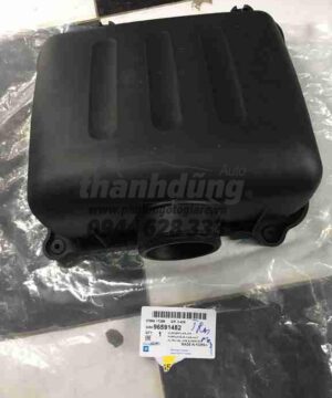 Hộp lọc gió trên Chevrolet Spark, Daewoo Matiz 3