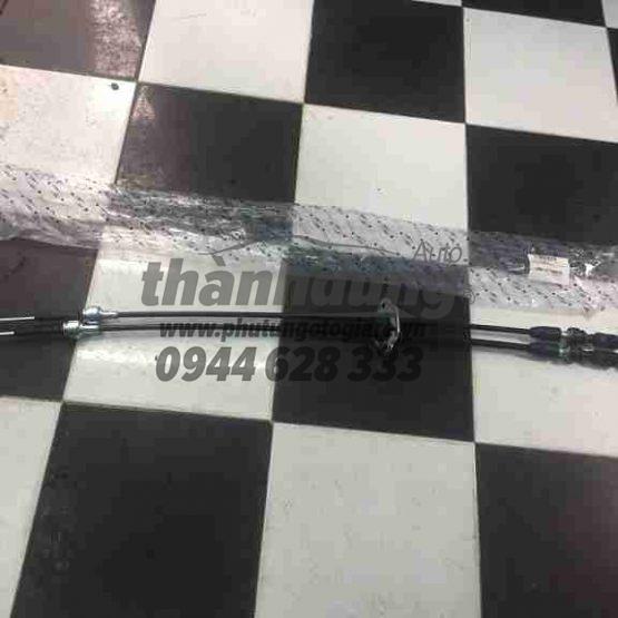 DÃ¢y Äi sá» Daewoo Matiz