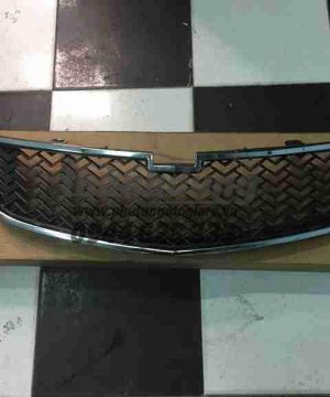 Ca lăng dưới Chevrolet Spark M300