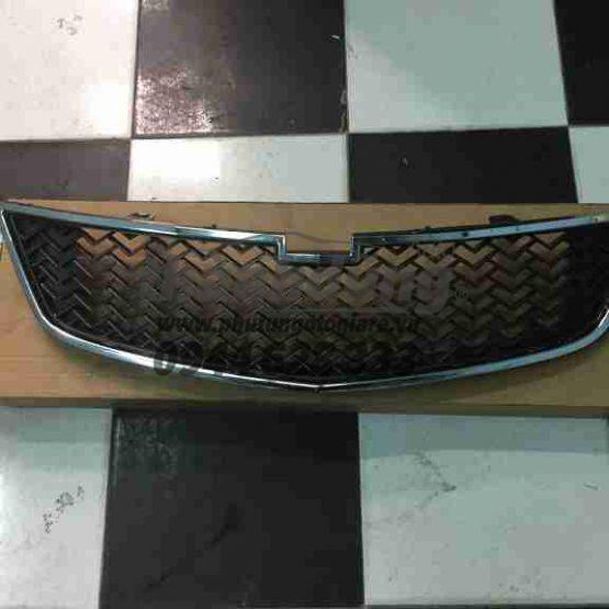 Ca lÄng dÆ°á»i Chevrolet Spark M300