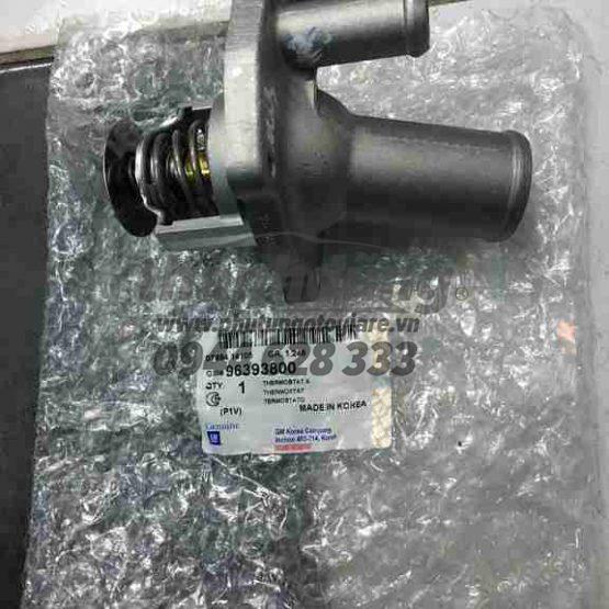 Van háº±ng nhiá»t Daewoo Magnus