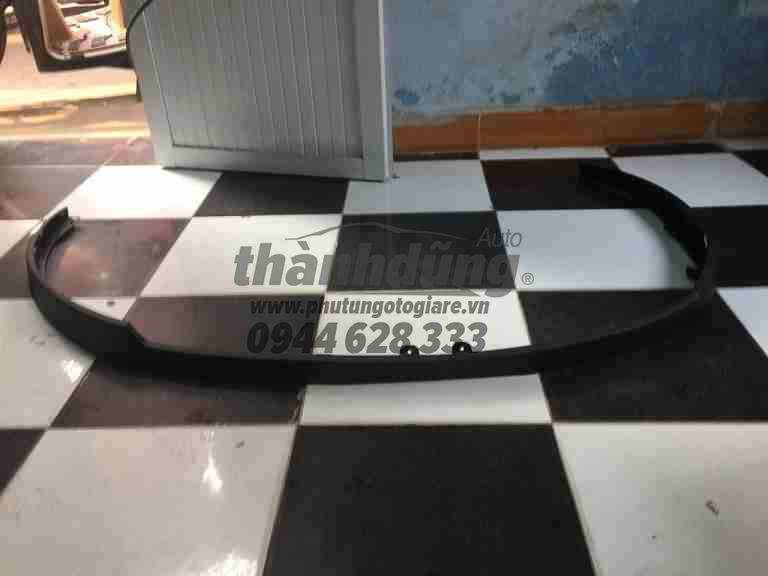 á»p gầm cản trưá»c Daewoo Lacetti