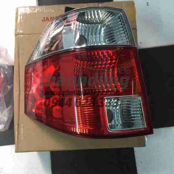 Äèn háºu Suzuki APV