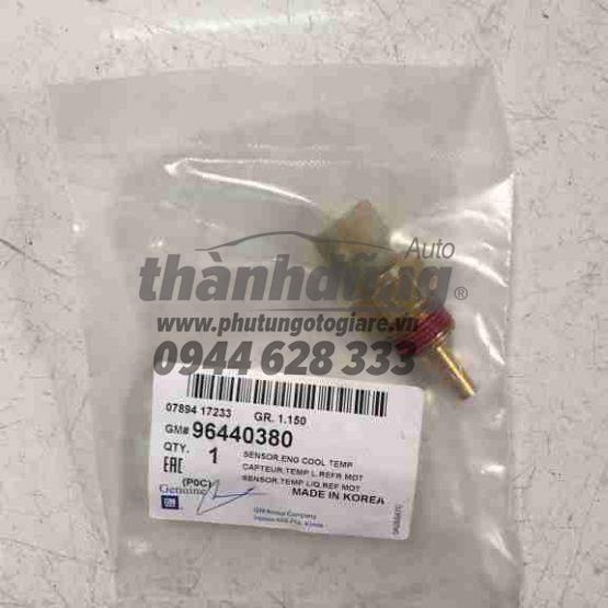 Cáº£m biáº¿n nhiá»t Äá» nÆ°á»c Chevrolet Captiva