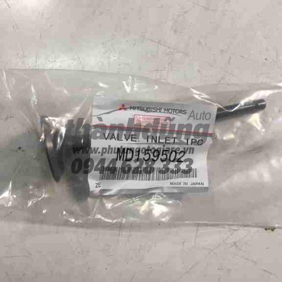 Xupap hÃºt Mitsubishi Jolie, Lancer, Outlander, Parejo