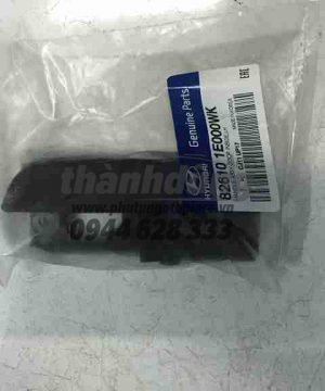 Tay mở cửa trong Hyundai Verna, Accent