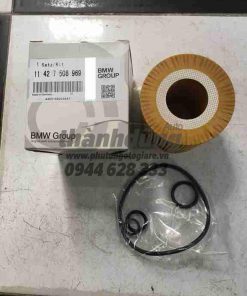 Lọc dầu động cơ BMW 3 series