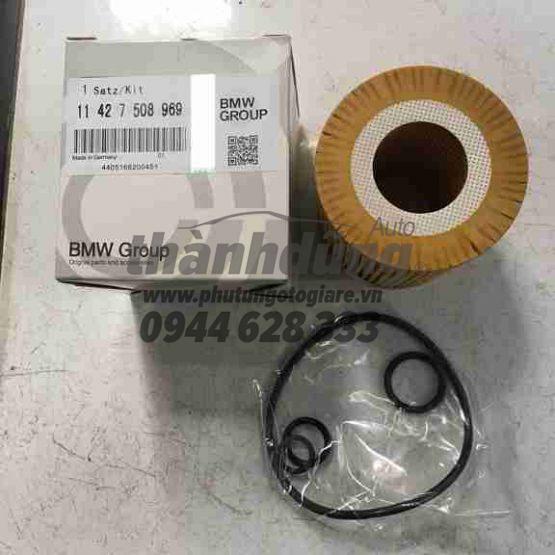 Lá»c dáº§u Äá»ng cÆ¡ BMW 3 series