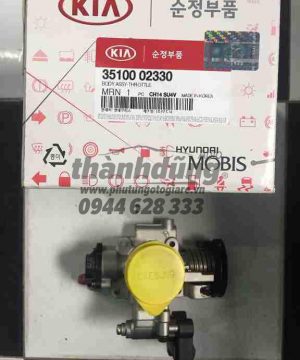 Cụm bướm ga Kia Morning