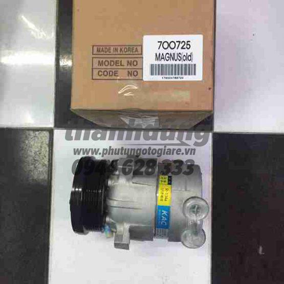 Lá»c Äiá»u hÃ²a Chevrolet Vivant, Daewoo Magnus