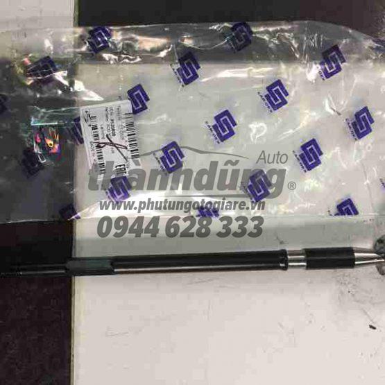 Rotuyn lÃ¡i trong Daewoo Magnus, Leganza