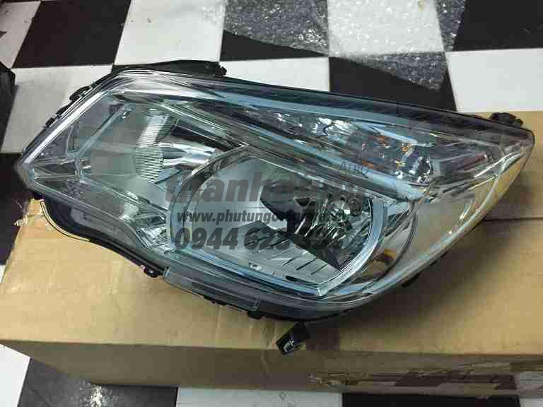 Đèn pha Chevrolet Colorado