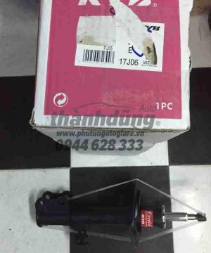 Giảm xóc trước Toyota Altis