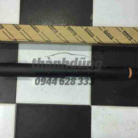 Giảm xóc sau Toyota Fortuner