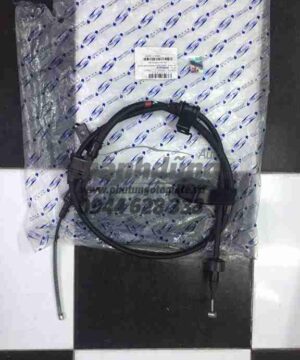 Dây phanh tay Hyundai Verna, Accent, Kia Rio