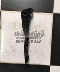 Nẹp cài cản trước Toyota Fortuner