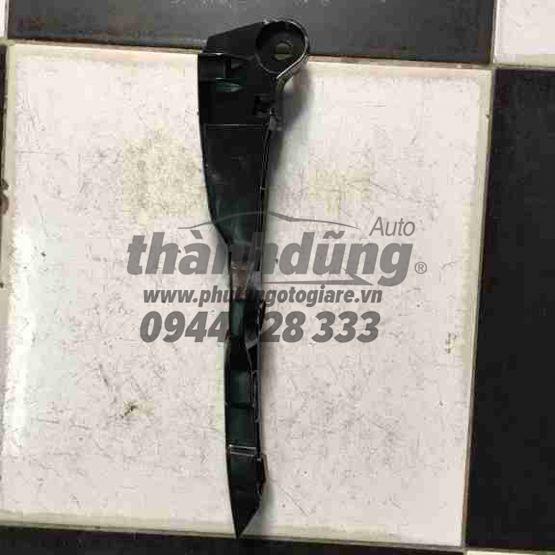 Náº¹p cÃ i cáº£n trÆ°á»c Toyota Fortuner