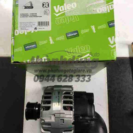 MÃ¡y phÃ¡t Äiá»n BMW 320i, 325i, 520i, 525i