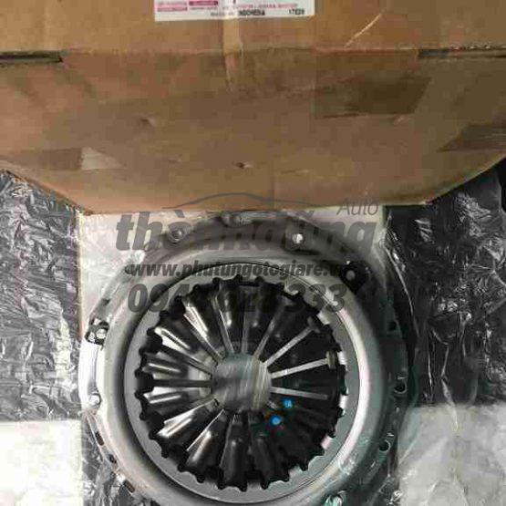 BÃ n Ã©p Toyota Fortuner, Hilux 3.0L