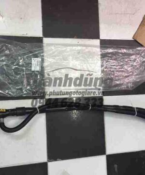 Cổ đổ xăng Daewoo Nubira