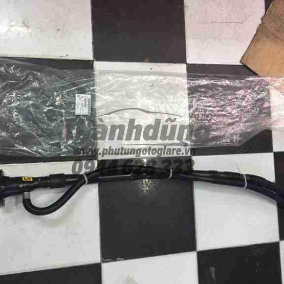 Cá» Äá» xÄng Daewoo Nubira