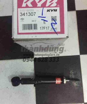 Giảm xóc sau Toyota Altis