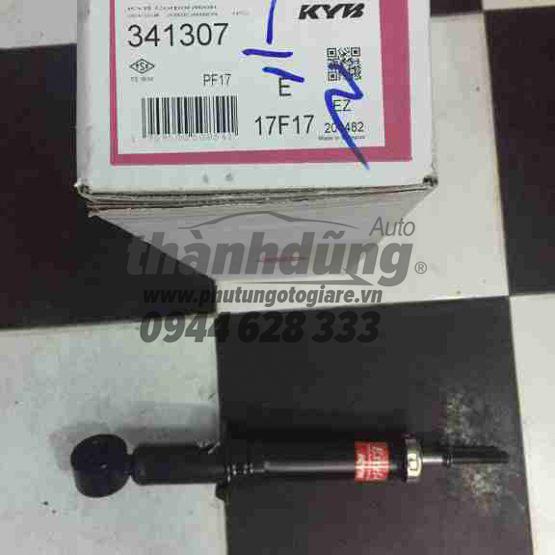 Giảm xóc sau Toyota Altis