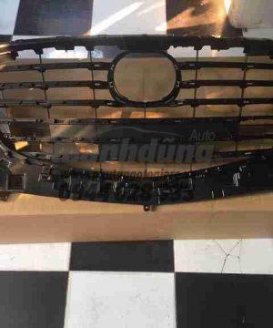 Ca lăng Mazda 3 2018