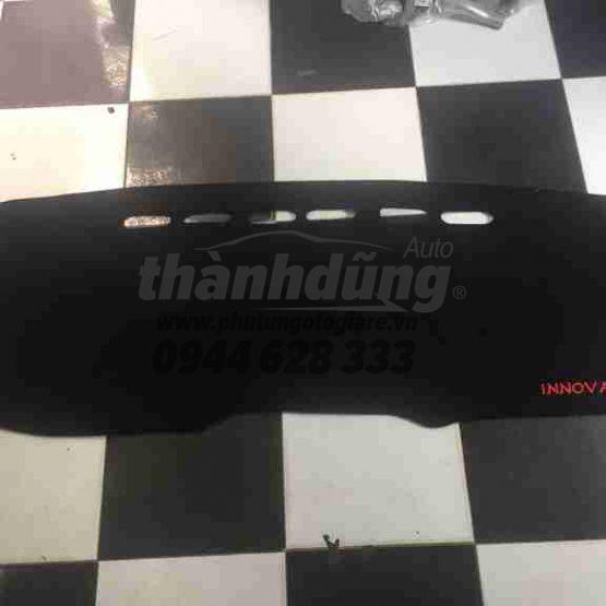 Tháº£m tÃ¡p lÃ´ Toyota Innova