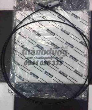 Dây giật nắp bình xăng Toyota Vios