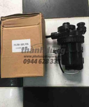 Bơm tay dầu Toyota Fortuner, Hiace, Hilux