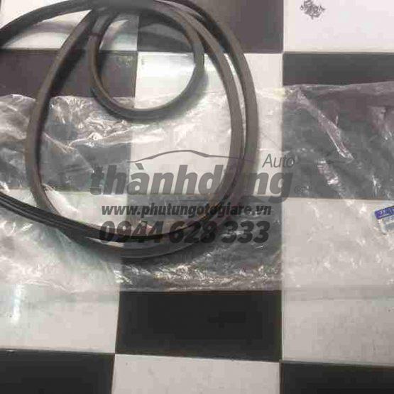 GioÄng thÃ¢n xe Hyundai Porter 2