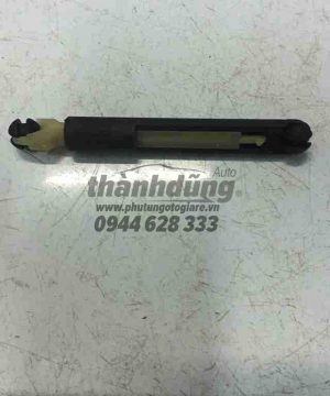 Ty khóa nắp capo Ford Focus