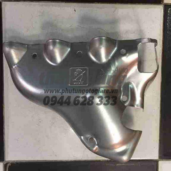 Chắn nóng cỠxả Chevrolet Spark, Daewoo Matiz 3