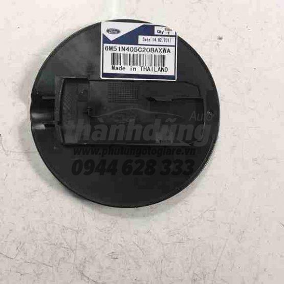 Nắp bình xÄng ngoà i Ford Focus