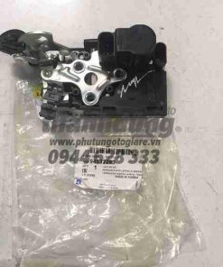 Cơ cấu ngậm khóa cửa Chevrolet Spark M300, Daewoo Matiz 4