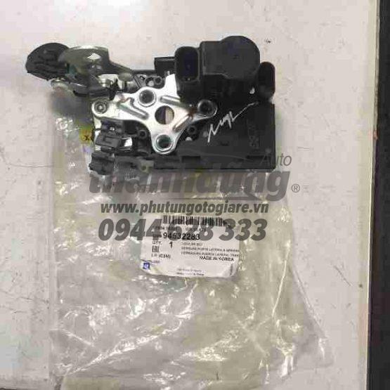 CÆ¡ cáº¥u ngáº­m khÃ³a cá»­a Chevrolet Spark M300, Daewoo Matiz 4