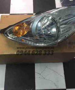Đèn pha Hyundai I20