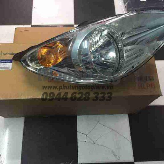 Đèn pha Hyundai I20