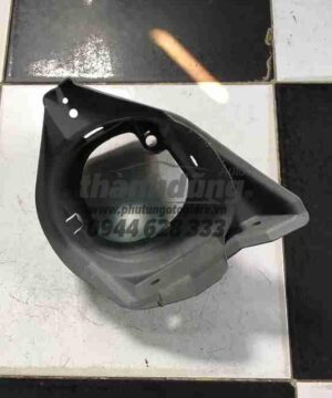 Giá bắt đèn pha Toyota Fortuner