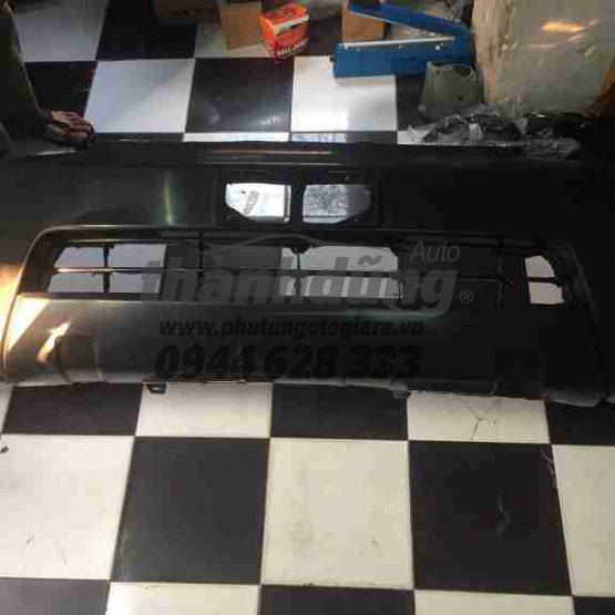 Cản trước Toyota Fortuner 2009