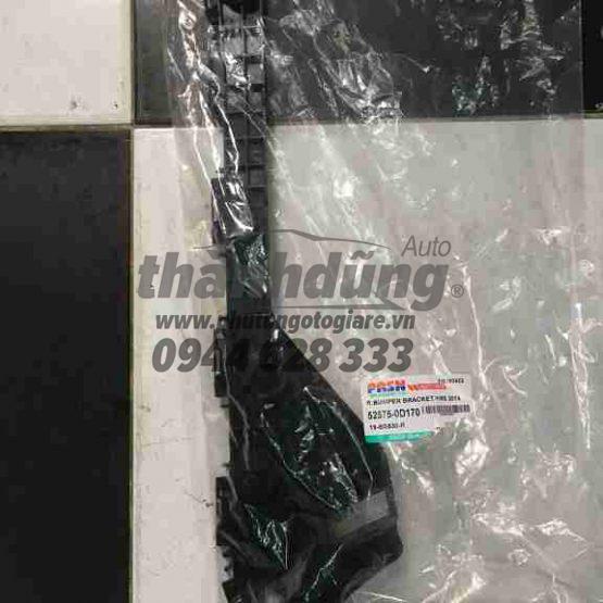 Náº¹p cÃ i cáº£n trÆ°á»c Toyota Vios, Yaris