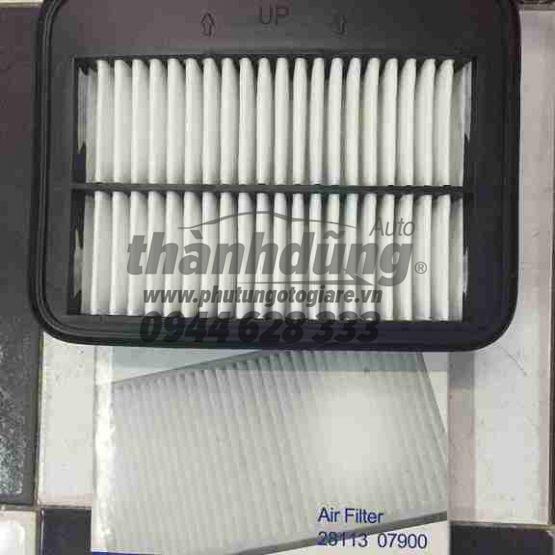 Lọc gió động cơ Kia Morning