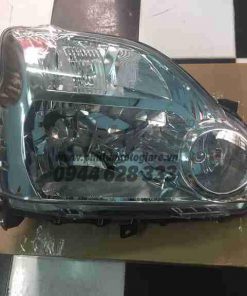 Đèn pha Nissan Xtrail 2008